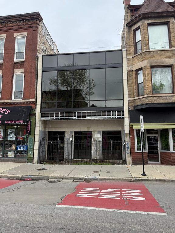 1954 W Chicago Avenue, Chicago, IL 60622