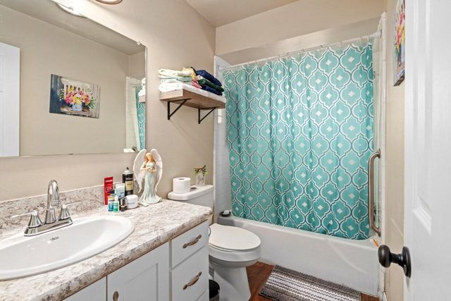 401 E Main Street, Brenham, TX 77833