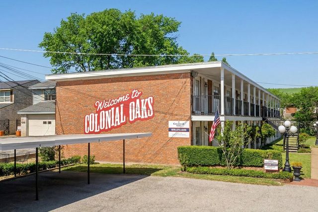 401 E Main Street, Brenham, TX 77833