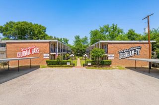 401 E Main Street, Brenham, TX 77833