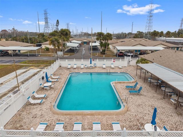 24862 US HIGHWAY 19 N 3603, Clearwater, FL 33763