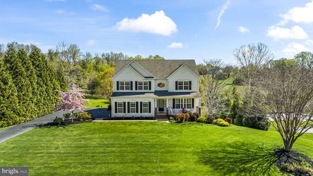 4341 BARBERRY DR, Huntingtown, MD 20639