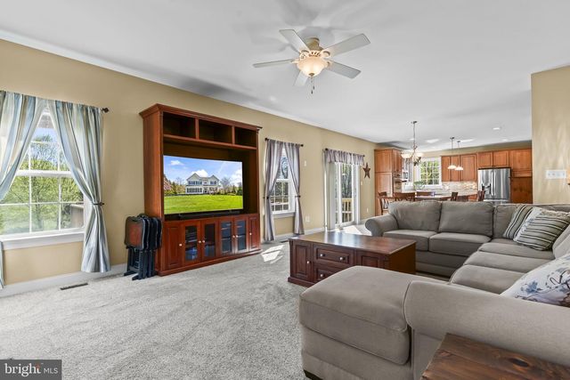 4341 BARBERRY DR, Huntingtown, MD 20639