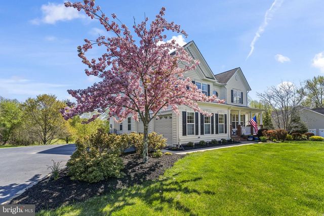 4341 BARBERRY DR, Huntingtown, MD 20639