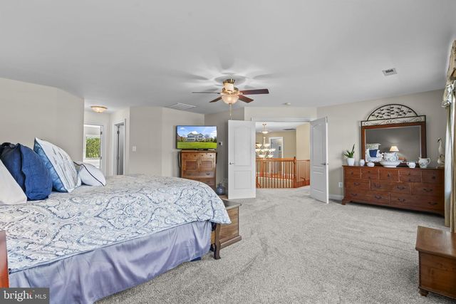 4341 BARBERRY DR, Huntingtown, MD 20639