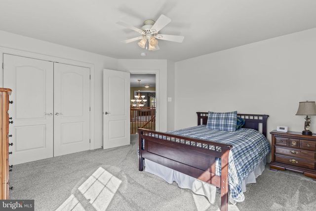 4341 BARBERRY DR, Huntingtown, MD 20639
