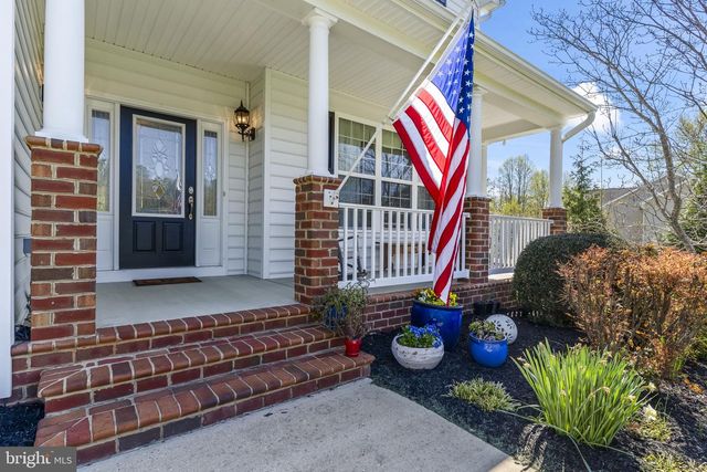 4341 BARBERRY DR, Huntingtown, MD 20639