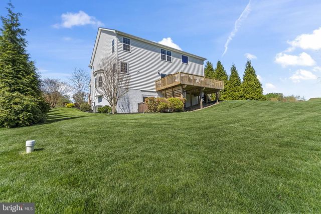 4341 BARBERRY DR, Huntingtown, MD 20639