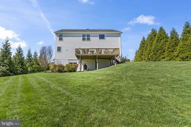 4341 BARBERRY DR, Huntingtown, MD 20639
