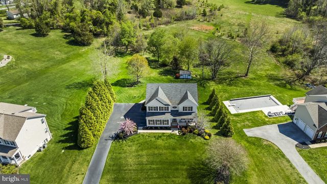 4341 BARBERRY DR, Huntingtown, MD 20639