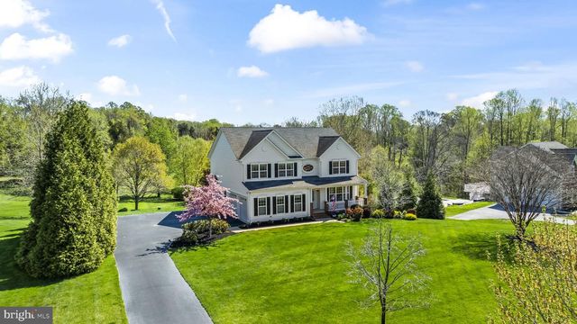 4341 BARBERRY DR, Huntingtown, MD 20639