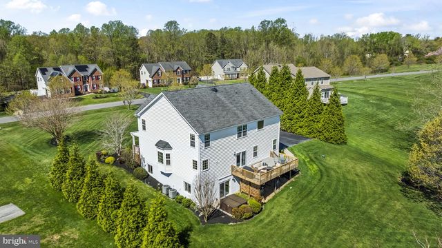 4341 BARBERRY DR, Huntingtown, MD 20639