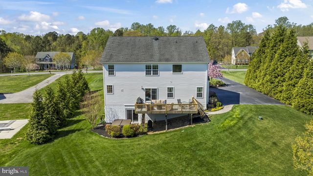 4341 BARBERRY DR, Huntingtown, MD 20639