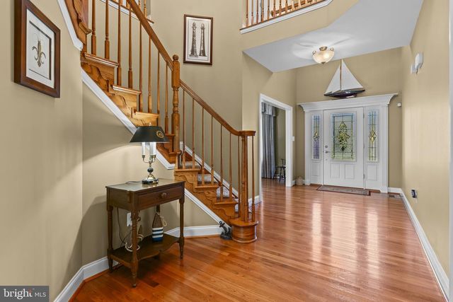 4341 BARBERRY DR, Huntingtown, MD 20639