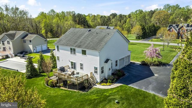4341 BARBERRY DR, Huntingtown, MD 20639