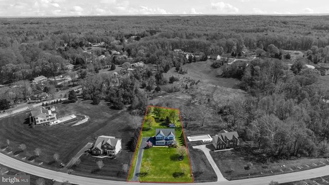 4341 BARBERRY DR, Huntingtown, MD 20639