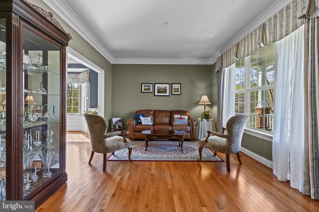 4341 BARBERRY DR, Huntingtown, MD 20639
