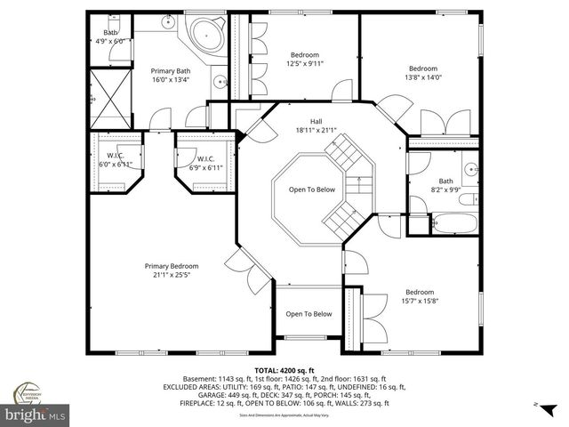 4341 BARBERRY DR, Huntingtown, MD 20639