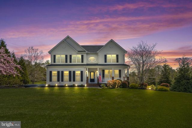 4341 BARBERRY DR, Huntingtown, MD 20639