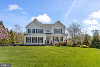 4341 BARBERRY DR, Huntingtown, MD 20639