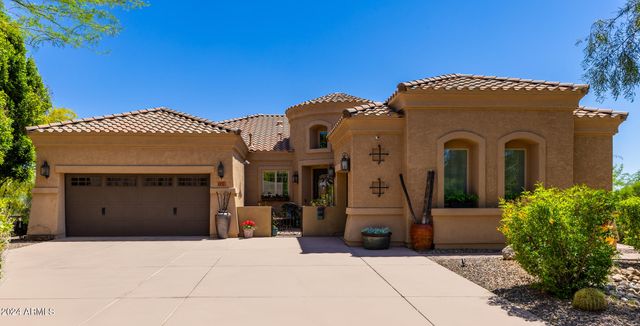 28317 N 112TH Way, Scottsdale, AZ 85262