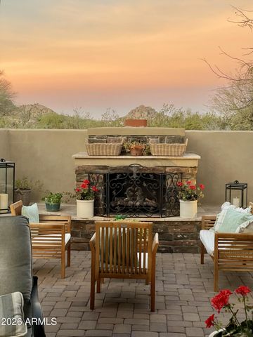 28317 N 112TH Way, Scottsdale, AZ 85262