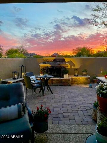 28317 N 112TH Way, Scottsdale, AZ 85262