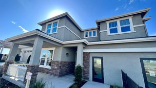 1030 Meadowlands Dr #MODEL, Oakdale, CA 95361