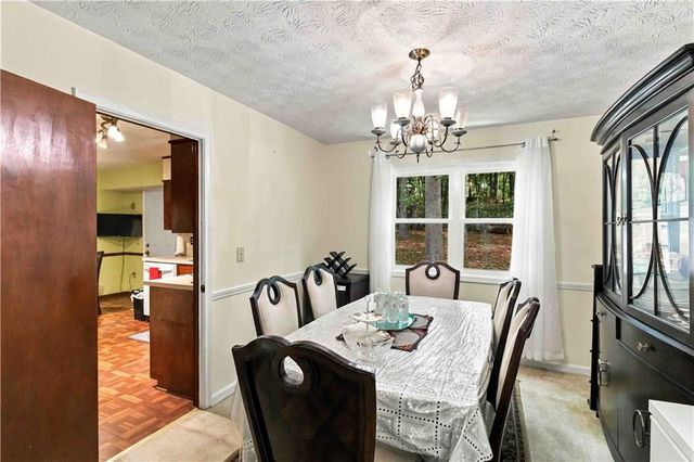1131 Reilly Lane, Clarkston, GA 30021