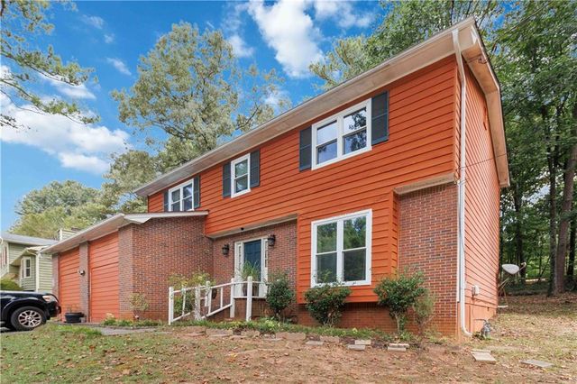 1131 Reilly Lane, Clarkston, GA 30021