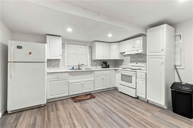 1131 Reilly Lane, Clarkston, GA 30021
