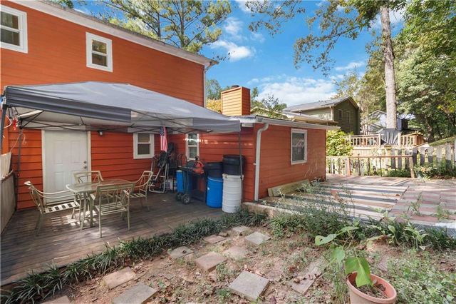 1131 Reilly Lane, Clarkston, GA 30021