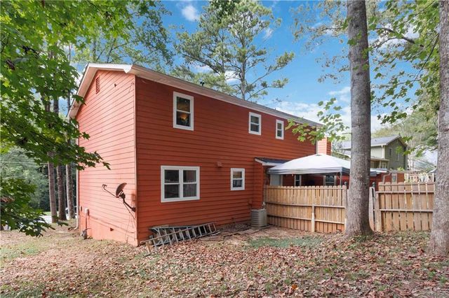 1131 Reilly Lane, Clarkston, GA 30021