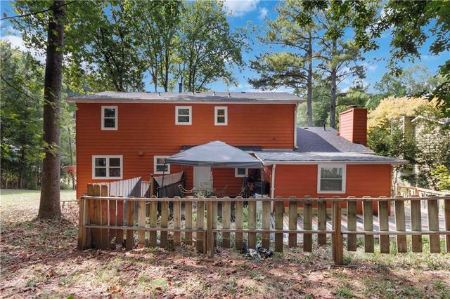 1131 Reilly Lane, Clarkston, GA 30021