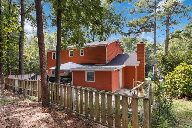 1131 Reilly Lane, Clarkston, GA 30021