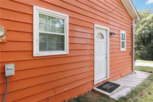 1131 Reilly Lane, Clarkston, GA 30021