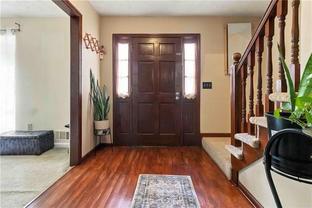 1131 Reilly Lane, Clarkston, GA 30021