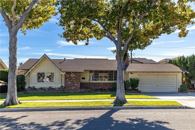 3312 W Glen Holly, Anaheim, CA 92804