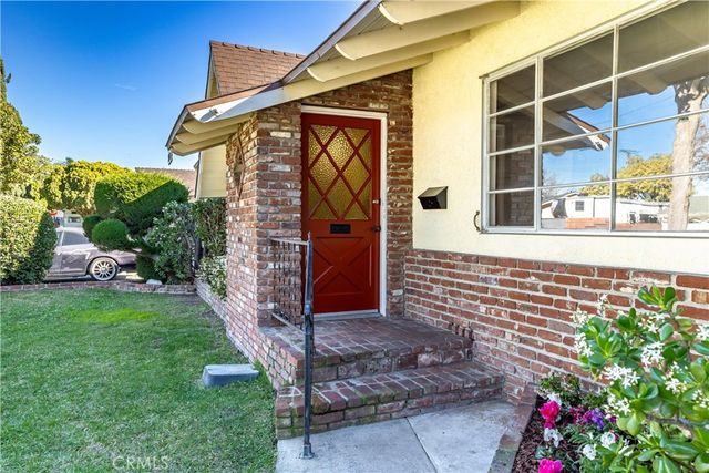 3312 W Glen Holly, Anaheim, CA 92804
