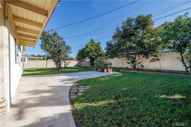 3312 W Glen Holly, Anaheim, CA 92804