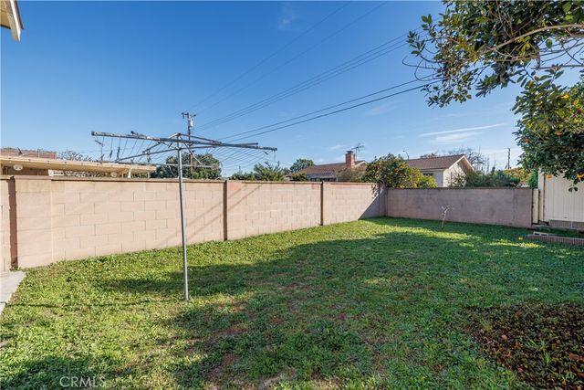 3312 W Glen Holly, Anaheim, CA 92804