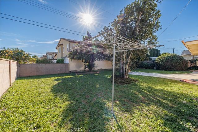 3312 W Glen Holly, Anaheim, CA 92804