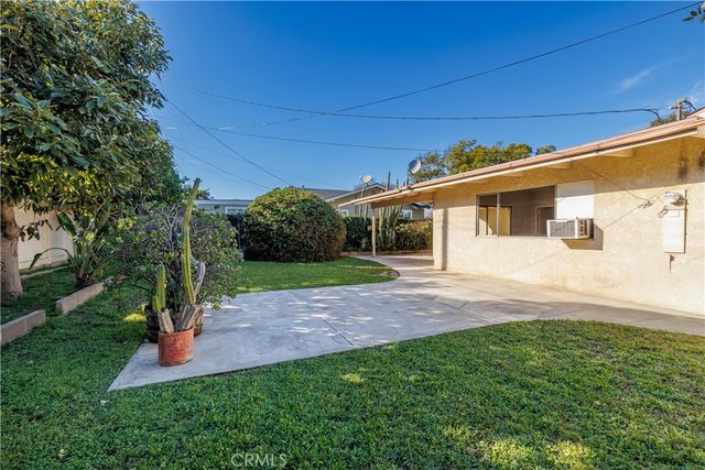 3312 W Glen Holly, Anaheim, CA 92804