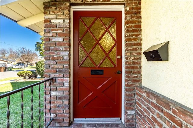 3312 W Glen Holly, Anaheim, CA 92804