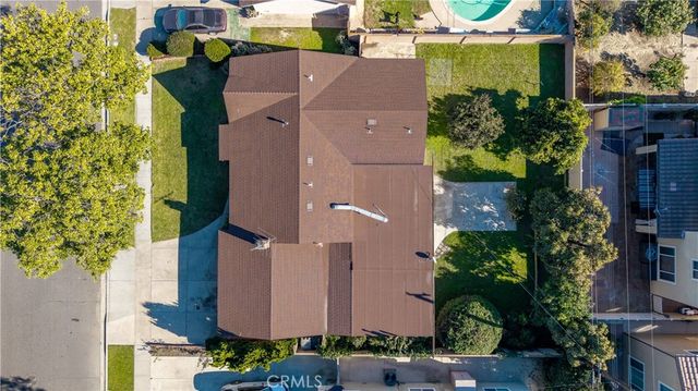 3312 W Glen Holly, Anaheim, CA 92804