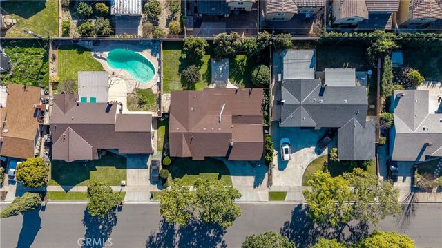 3312 W Glen Holly, Anaheim, CA 92804