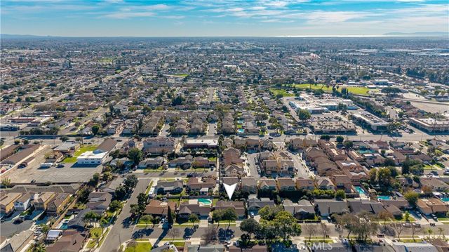 3312 W Glen Holly, Anaheim, CA 92804