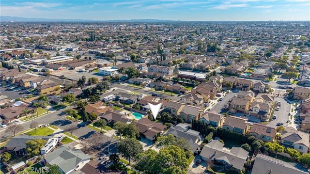 3312 W Glen Holly, Anaheim, CA 92804