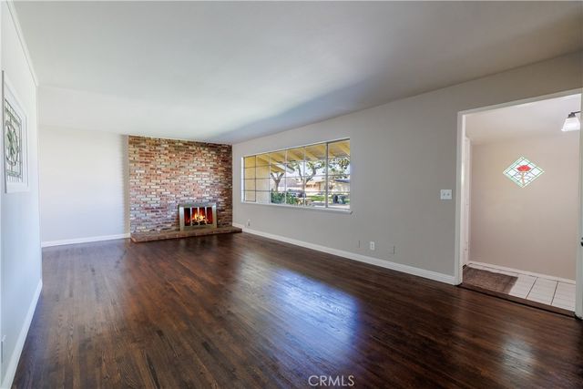 3312 W Glen Holly, Anaheim, CA 92804