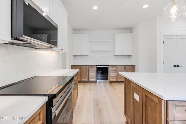 203 Sand Dollar Lane, Hampstead, NC 28443